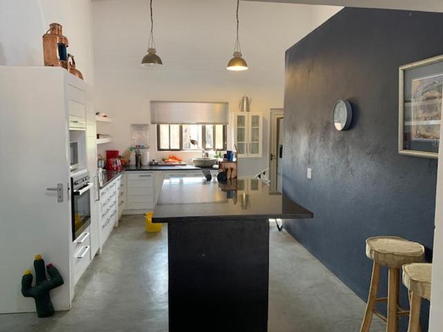 3 Aloes Guesthouse Uis Exterior foto